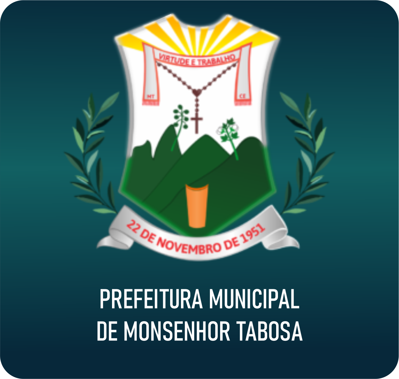 PREFEITURA DE MONSENHOR TABOSA
