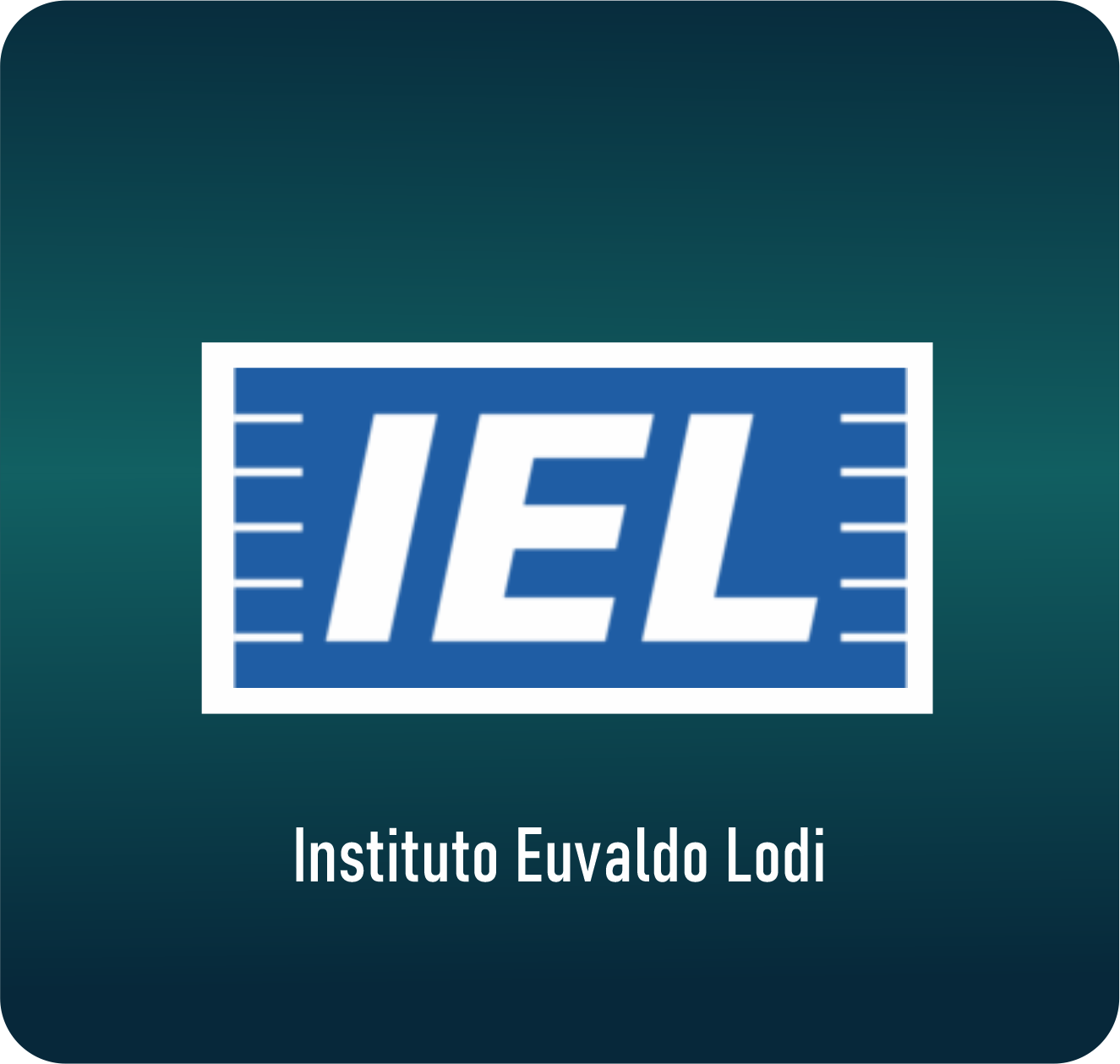 Instituto Euvaldo Lodi